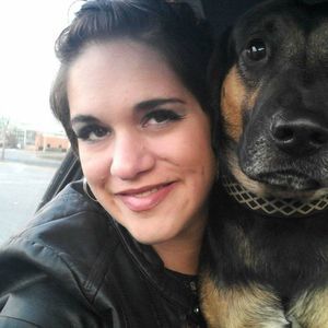 Meet your Posher, Kelly